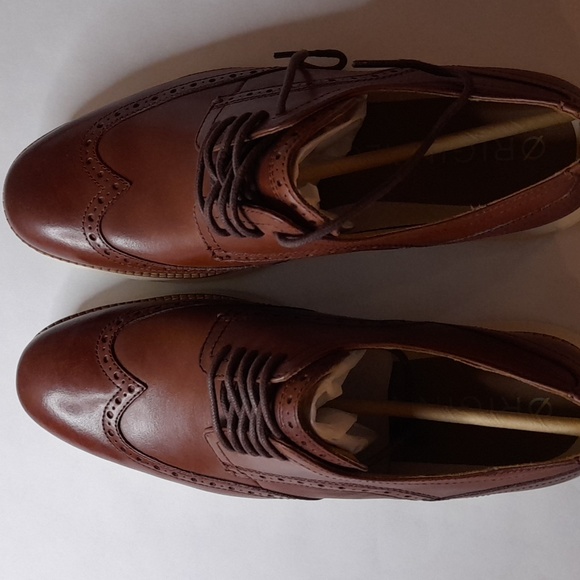 Cole Haan dress shoes